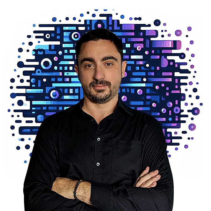 Raphael Lang eCrea Formations